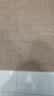 京东京造仿剑麻地垫入户地垫进门垫门外脚垫入户门地毯60x90cm 实拍图