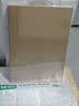 双枪整竹切菜板家用抗菌防霉食品级砧案板厨房面板竹菜板40cm 实拍图