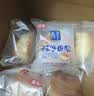 桃李酵母面包牛奶蛋羹味/红豆馅480g混合早餐手撕面包点心休闲零食 实拍图