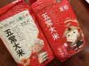 硃碌科JOY联名款东北白糯米5斤 新米杂粮圆粒包粽子米江米粘食原料 实拍图