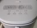 美的（Midea）电饭煲家用3-4人0涂层316L不锈钢大容量4L智能IH电磁加热一级能效电饭锅米饭煲 实拍图