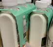 悦鲜活鲜牛奶 原生高钙鲜奶 450ml*3瓶 低温奶巴氏杀菌乳 实拍图