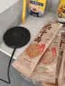 蔡林记 中华老字号 地道武汉风味热干面5包热干面+酸豆角750g 非遗传承 实拍图