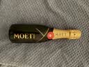 酩悦Moet & Chandon 法国进口迷你香槟 葡萄酒200ml*2礼盒【11.11】 实拍图