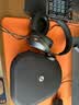 森海塞尔（Sennheiser）MOMENTUM5头戴式蓝牙耳机真无线大馒头五5开学生日礼物品音乐主动降噪电竞游戏耳机2026年重磅新品 【宋威龙同款】大馒头5代-冷萃蓝（26年旗舰新品） 实拍图