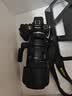 腾龙（Tamron）A057Z 150-500mm F/5-6.7 Di III VC VXD防抖 拍鸟体育超长焦尼康全画幅微单镜头(尼康Z卡口) 实拍图