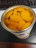 都乐（DOLE）黄桃蜜橘双拼罐头 水果罐头中秋礼盒 425g*8罐 实拍图
