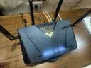 华硕（ASUS）RT-BE88U WiFi7路由器 家用无线千兆电竞路由双万兆口全屋WiFi7信号增强放大器 Aimesh随心组网 实拍图