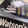 屈臣氏（Watsons）苏打水原味330ml*24罐整箱0糖0卡0脂无糖饮料气泡水聚餐调酒 实拍图