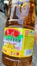 鲁花【保真菜籽油】低芥酸特香菜籽油 2L 物理压榨【京东品酒会同款】 实拍图