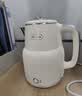 小熊（Bear）烧水壶保温电热水壶316L不锈钢自动断电无缝内胆1.5L家用母婴恒温热水壶 ZDH-F15E7 实拍图