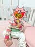 迪巧【丁香推荐】小黄条plus婴幼儿液体钙钙VD3 0-6岁成长送礼礼盒    实拍图