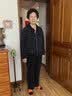 恒源祥妈妈装2026新款春秋运动服套装50-60岁洋气中老年人女贵夫人外套 实拍图