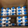 超威洁厕灵500g*30瓶 卫生间浴室马桶厕所洁厕剂洁厕液瓦解顽垢 实拍图