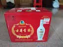 古井贡酒 老瓷贡 浓香型白酒 50度 250mL*12瓶 整箱装 实拍图