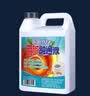 麦格丽（Megalithe）尿碱溶解剂2.5升 厕所马桶清洁剂洁厕灵除垢溶通宝 实拍图