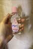 强生婴儿抚触油100ml 宝宝儿童保湿护肤按摩润肤卸妆护发素身体精油 实拍图