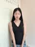 猫人（MiiOW）粉底液内衣女士保暖内衣女生羊毛蚕丝保暖衣内穿打底衣德绒背心女 实拍图