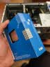 英特尔（Intel）酷睿12代 i5处理器12600KF 10核16线程 单核睿频至高可达4.9Ghz 20M三级缓存 盒装CPU 实拍图