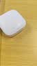 小米（MI）Redmi Buds 6活力版 蓝牙无线耳机 30小时长续航 通话降噪 适用小米华为苹果手机 白色+耳机充电线 实拍图