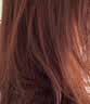 施华蔻（Schwarzkopf）斐丝丽染发剂7-57蜜糖浅金 染发膏彩染韩系显白男女通用 实拍图