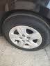 韩泰（Hankook）轮胎/汽车轮胎195/65R15 91H H318 原配宝来 实拍图