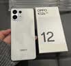 OPPO K12s 8GB+256GB 星芒白 7000mAh长续航大电池 OLED 直屏 骁龙学生 5G 游戏千元新款手机 国家补贴 实拍图