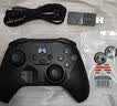 北通鲲鹏20游戏手柄AI智控无线蓝牙可调摇杆xbox类电脑PC手机steam体感宏switch2影之刃零伊莫 精英版 实拍图
