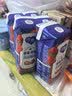 蒙牛纯甄「草莓果粒」风味酸奶211g*10盒 送礼礼盒 实拍图