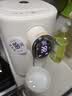 小熊（Bear）电热水瓶 恒温电热水壶 升级有钛不锈钢内胆烧水壶 抑菌水路 多段保温母婴电水瓶 ZDH-H50P8 实拍图
