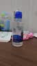 博士伦润明清透 隐形眼镜水护理液830ml 隐形眼镜多功能护理液 实拍图