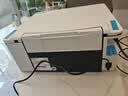 爱普生（EPSON）【6代新品】L1358 墨仓式A4彩色无线单功能家用打印机 家用/办公 AI学习打印机（微信/远程打印） 实拍图