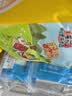 康师傅 方便面 经典番茄鸡蛋牛肉面五连包115g*5 泡面袋装速食 方便食品 实拍图