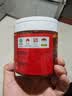 六必居干黄酱350g*5 【中华老字号】酱香浓郁炸酱蘸酱 实拍图