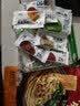 宛禾 砂锅土豆粉252g*5袋 方便速食食品米粉米线螺蛳粉懒人夜宵带料包 实拍图