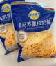 妙可蓝多马苏里拉芝士碎450g*2 奶酪碎 焗饭披萨拉丝烘焙原料 实拍图