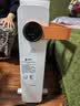 美的（Midea）【AI语音】油汀取暖器家用电热电暖器 婴儿防烫电暖气智能遥控 节能全屋速热加湿烤火炉 HYR22XGR 实拍图