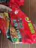 康师傅 方便面 经典红烧牛肉面五连包104g*5袋 泡面袋装速食 方便食品 实拍图