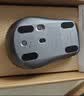 罗技（Logitech）大师系列 MX Anywhere 3S 静音鼠标 无线蓝牙双模 商务办公 便携石墨黑 接收器另购 苹果鼠标适配 实拍图