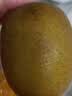 佳沛（zespri）新西兰金奇异果12粒特大果124-146g猕猴桃水果礼盒 实拍图