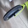 酷骑儿童平衡车1-6岁宝宝滑步车12寸轻便车身初学者S2酷骑绿 酷奇 实拍图