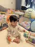 索迪吹泡泡机枪棒婴儿童玩具男女孩电动手持全自动生日礼物1-3岁2-6岁 实拍图