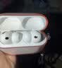 Apple/苹果 AirPods Pro (第三代) 搭配MagSafe充电盒 (USB-C)蓝牙耳机 适用iPhone/iPad/Mac MFHP4CH/A 实拍图