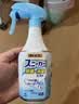 小林制药（KOBAYASHI）运动鞋除臭剂喷雾250ml日本进口去异味消臭喷剂鞋袜防臭热门商品 实拍图