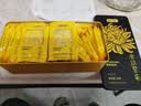 贡苑菊花茶30大朵黄山金丝皇菊特级一杯一朵独立包装熬夜去火胎菊20g 实拍图