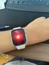 华为HUAWEI WATCH FIT 5铝合金表壳 悦动白 超轻薄大屏腕上微运动强劲续航华为智能手表 实拍图