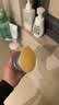 潘婷氨基酸无硅油洗发水微米净透排浊赋能530g清爽强韧蓬松洗头膏 实拍图