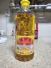鲁花 【保真花生油】食用油 5S 物理压榨 压榨一级 花生油1L 实拍图