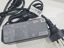 联想（Lenovo）笔记本电脑充电器65W快充Type-c电源适配器Thinkpad电脑充电器X1 T14 T490充电线20V 3.25A延保5年 实拍图