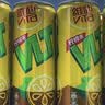 维他奶维他经典柠檬茶饮料310ml*24罐 家庭聚会 铝罐整箱装 实拍图